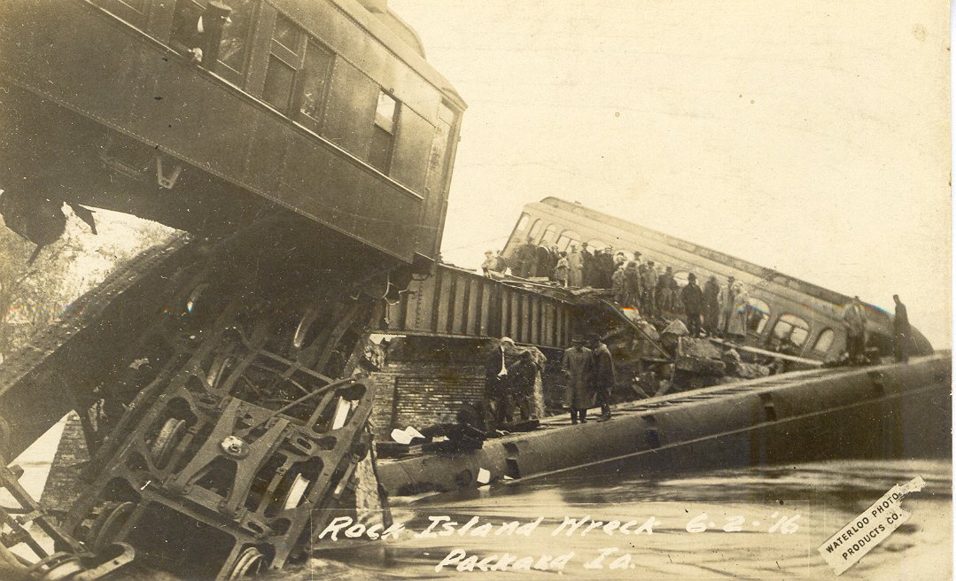 Historic Photo